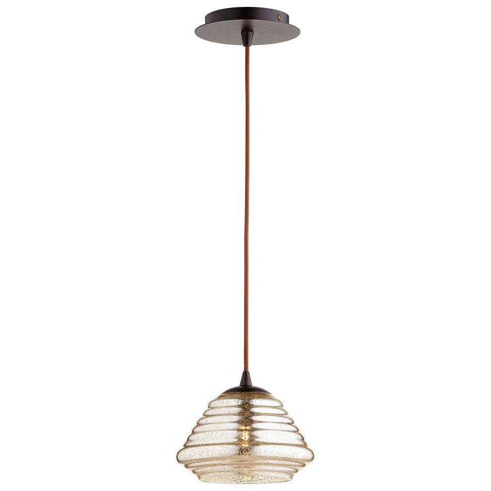 Cyan Design Saucy Pendant