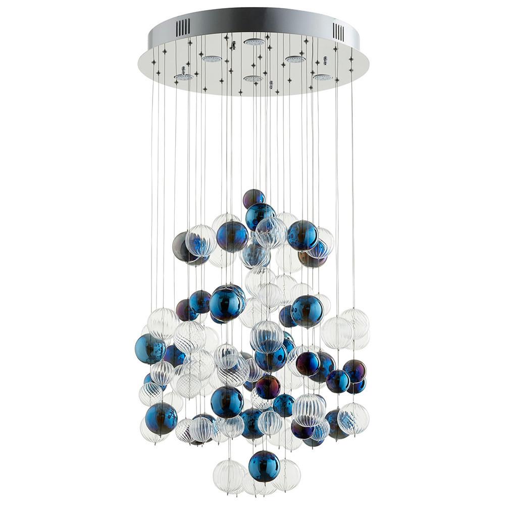 Cyan Design Champagne Circus Pendant