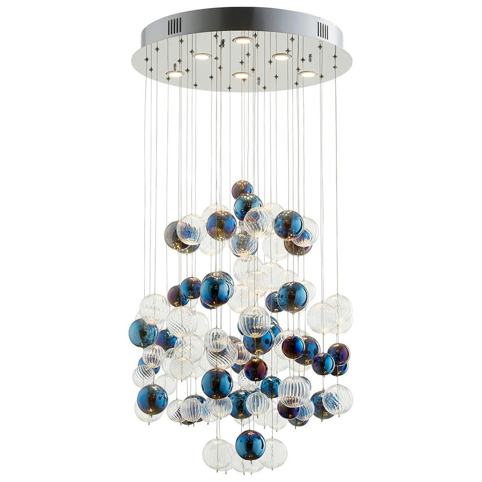Cyan Design Champagne Circus Pendant