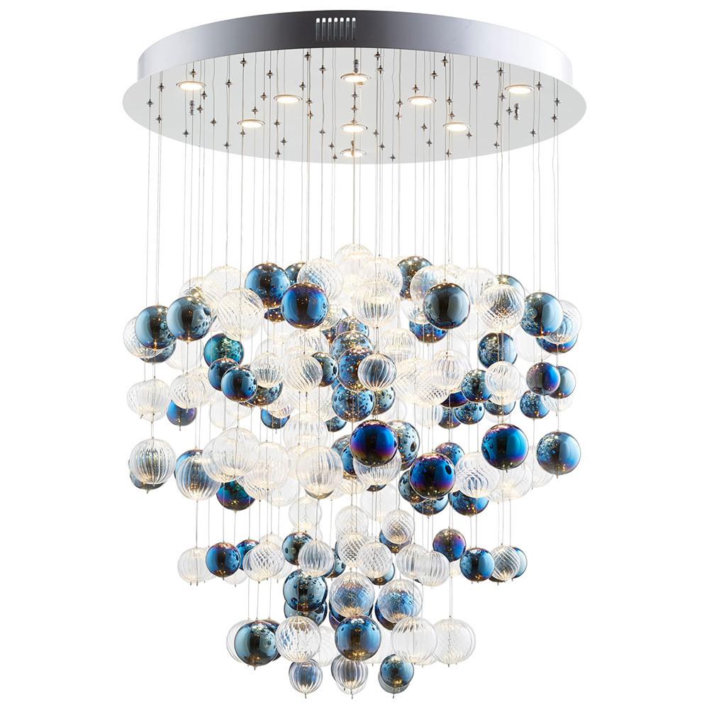 Cyan Design Champagne Circus Pendant