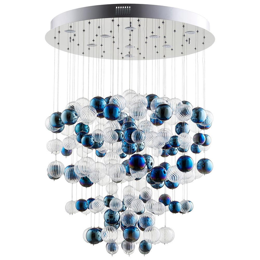 Cyan Design Champagne Circus Pendant