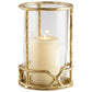 Cyan Design Enchanted Flame Candle Holder