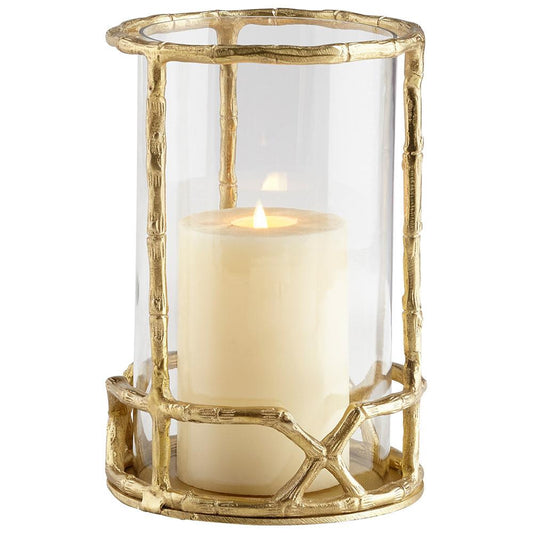Cyan Design Enchanted Flame Candle Holder