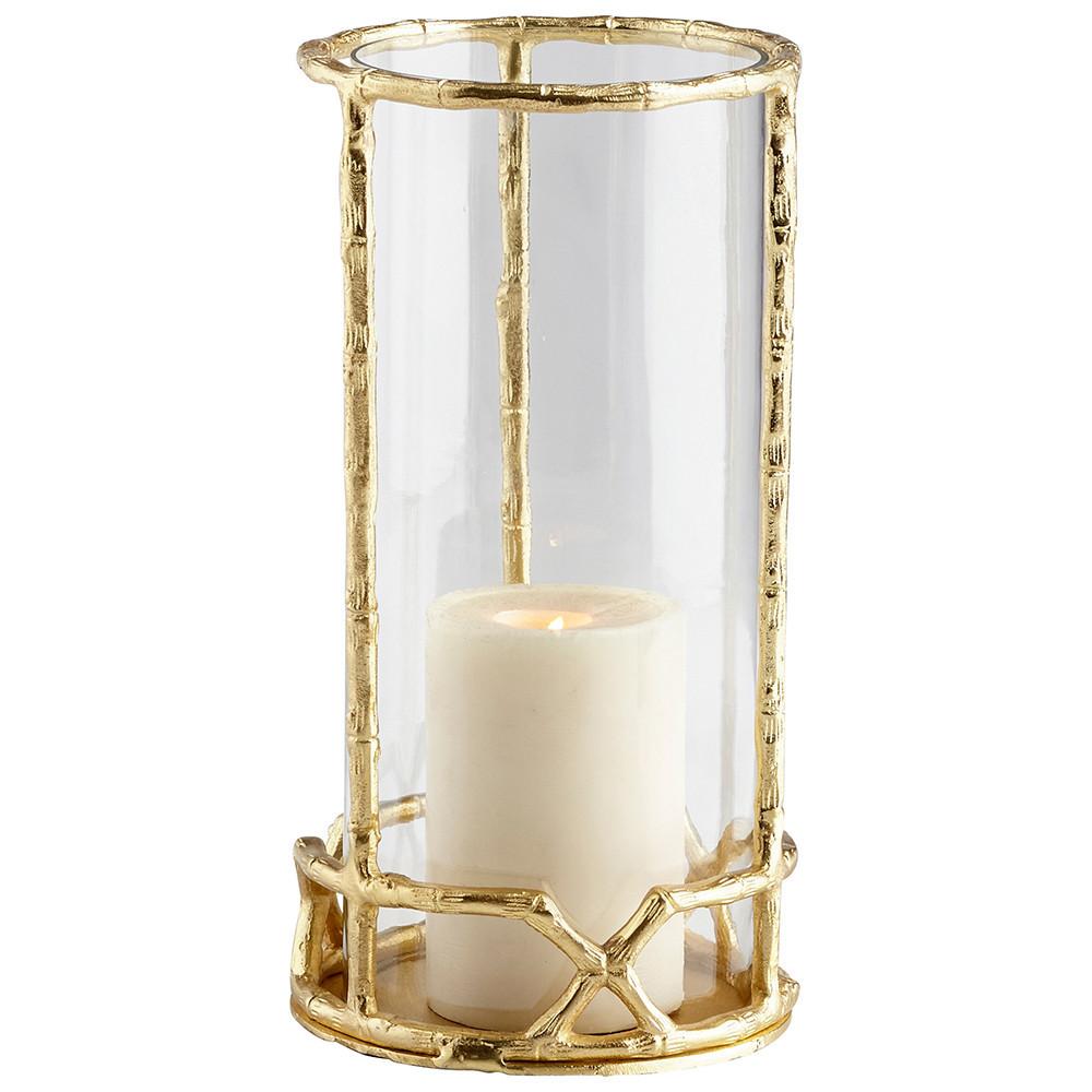 Cyan Design Enchanted Flame Candle Holder