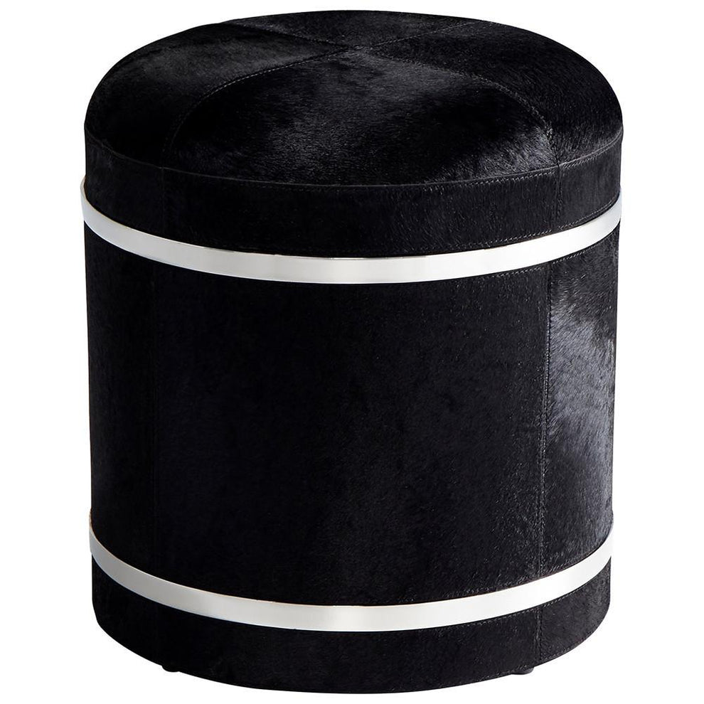 Cyan Design Fabulous Faux Stool