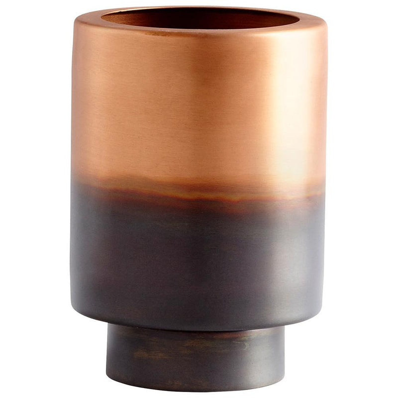 Cyan Design Ombre Vase