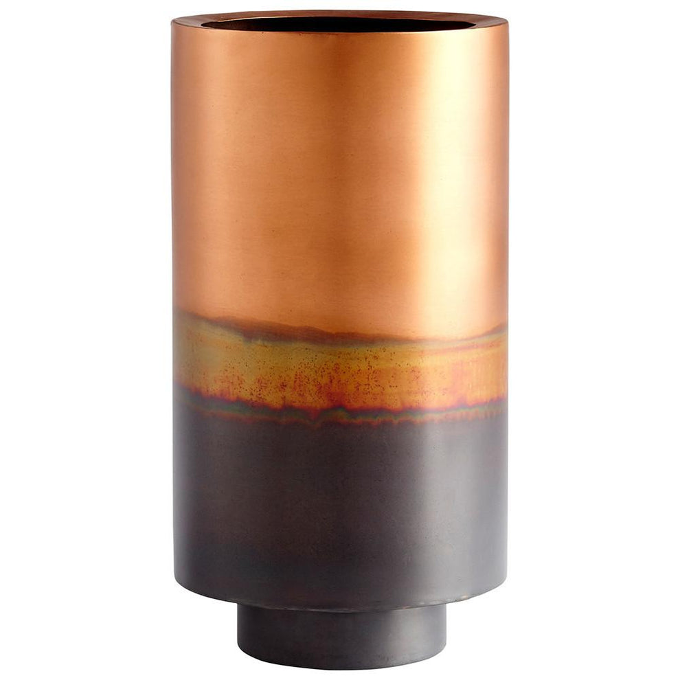 Cyan Design Ombre Vase