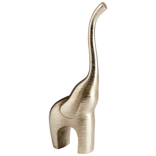 Cyan Design Trumpeter Sculpture | Modishstore | Sculptures