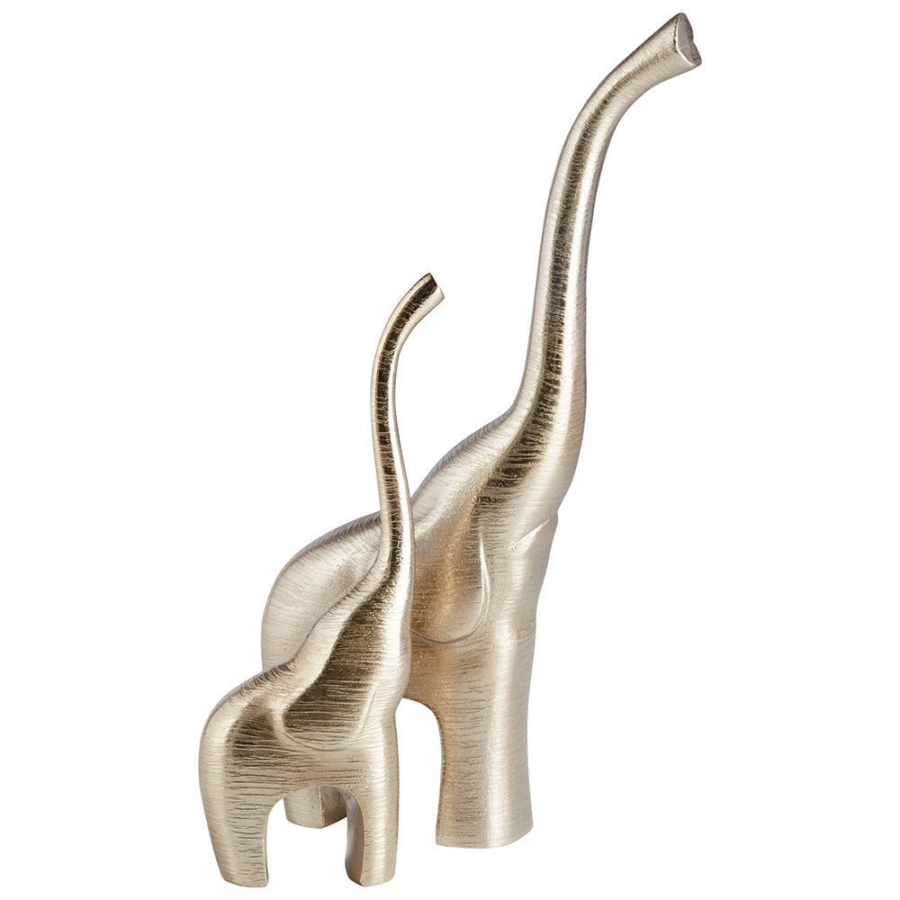 Cyan Design Trumpeter Sculpture