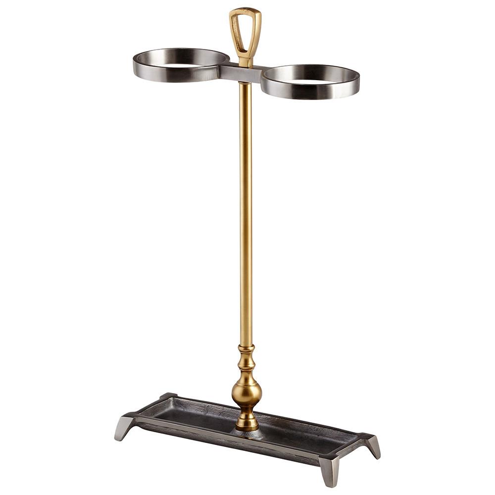 Cyan Design Hold For Two Umbrella Stand