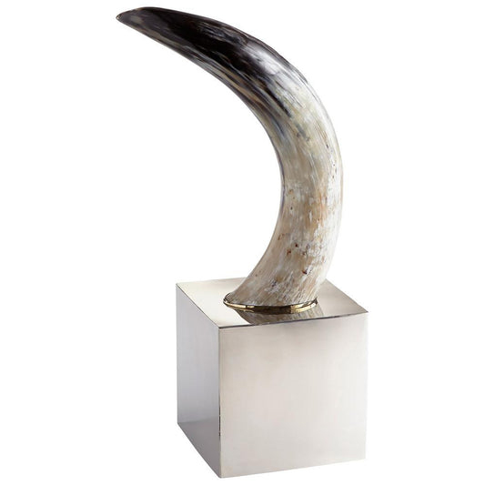 Cyan Design Cape Horn Sculpture