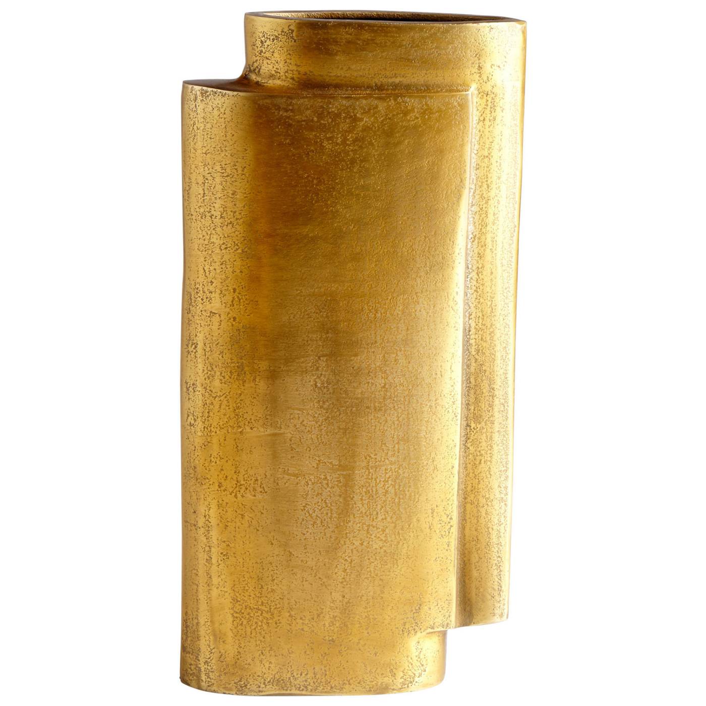 Large A Step Up Vase
 By Cyan Design | Cyan Design | Modishstore