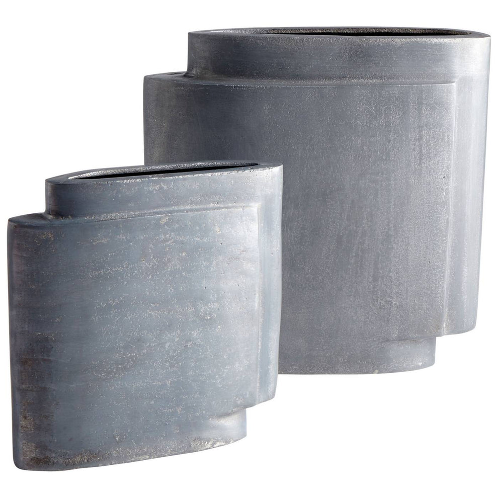 Large A Step Up Vase
 By Cyan Design | Cyan Design | Modishstore