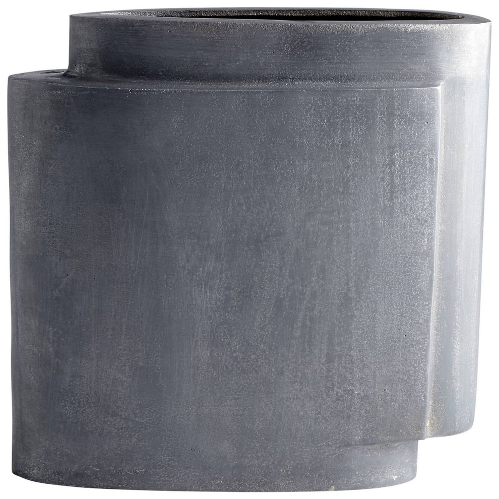 Large A Step Up Vase
 By Cyan Design | Cyan Design | Modishstore - 2