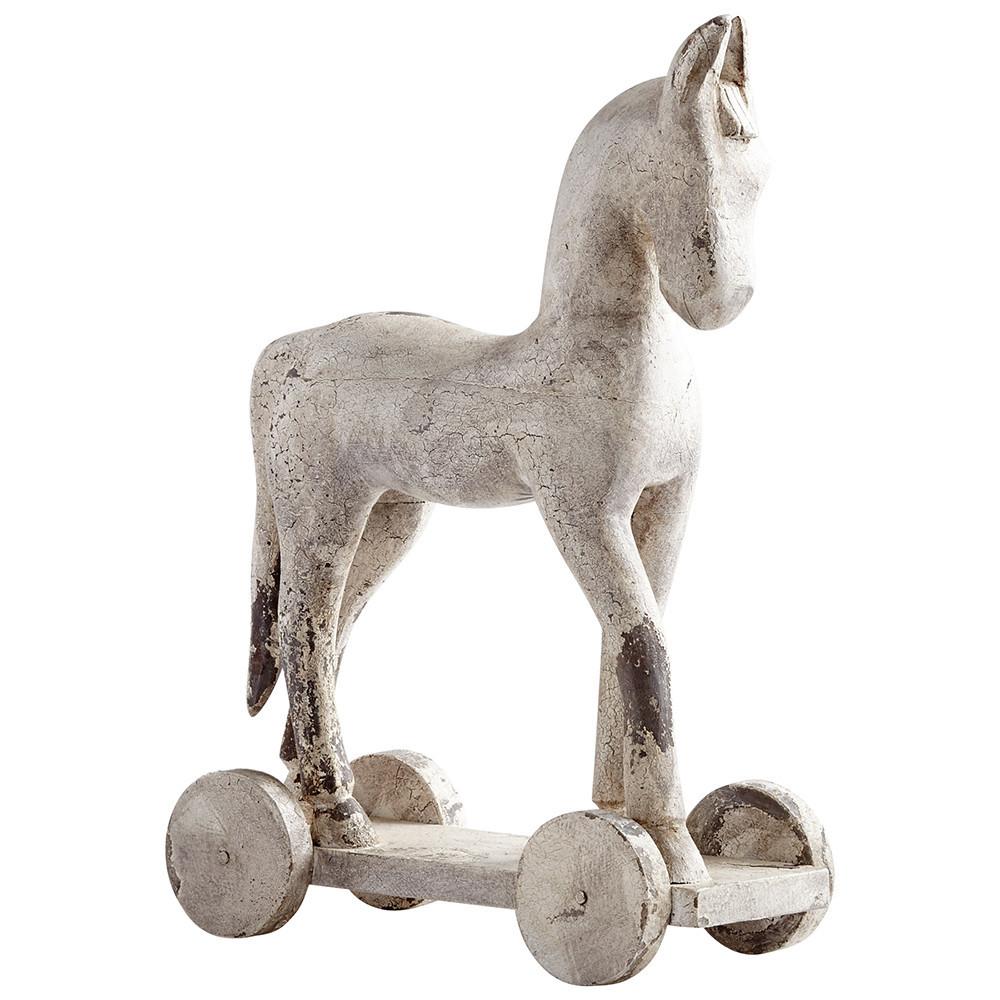 Cyan Design Carry On Sculpture