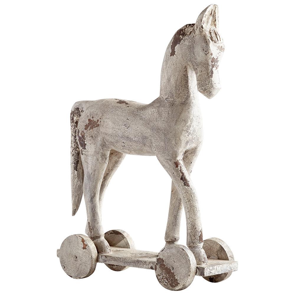 Cyan Design Carry On Sculpture