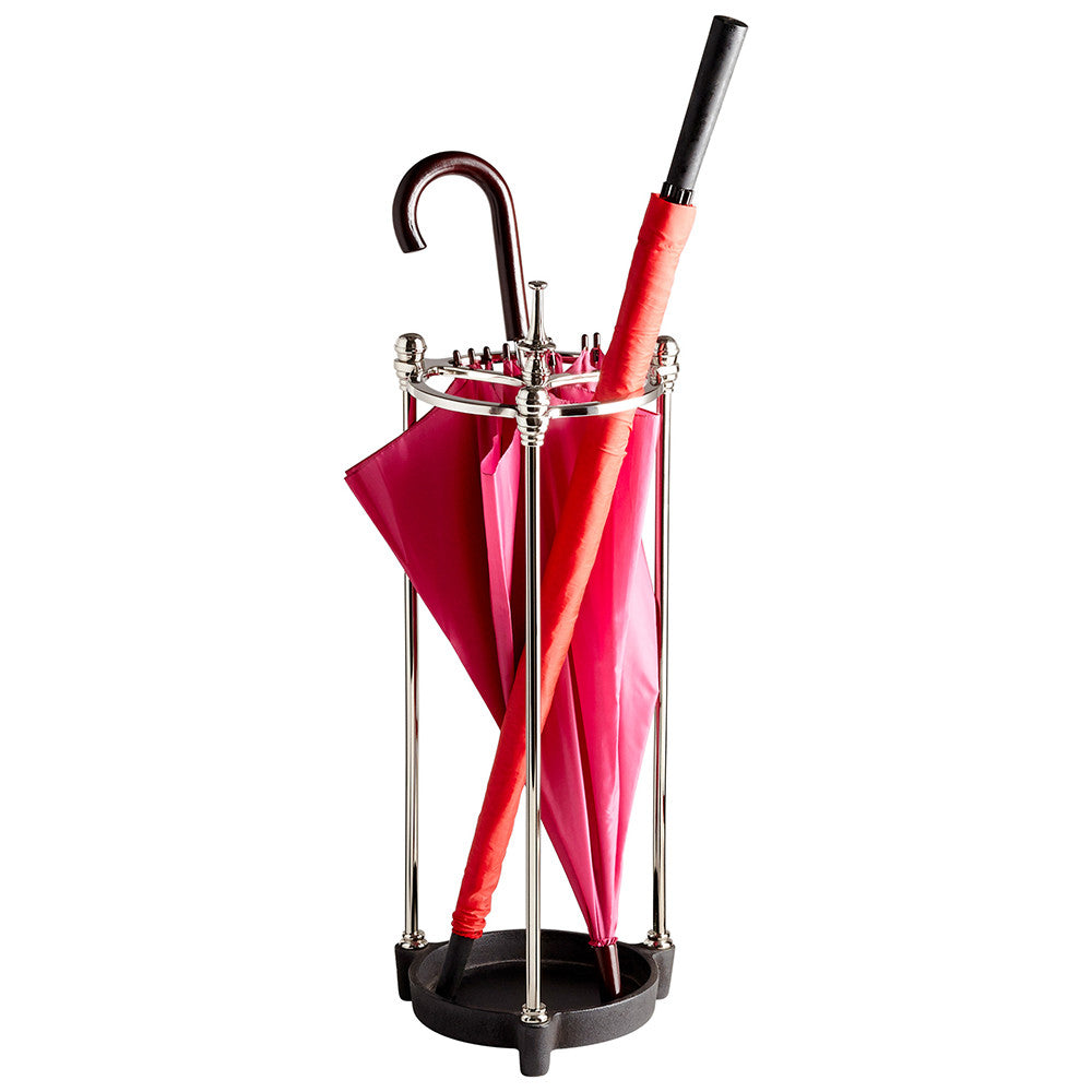 Cyan Design Stow Away Umbrella Stand - Thumbnail 2