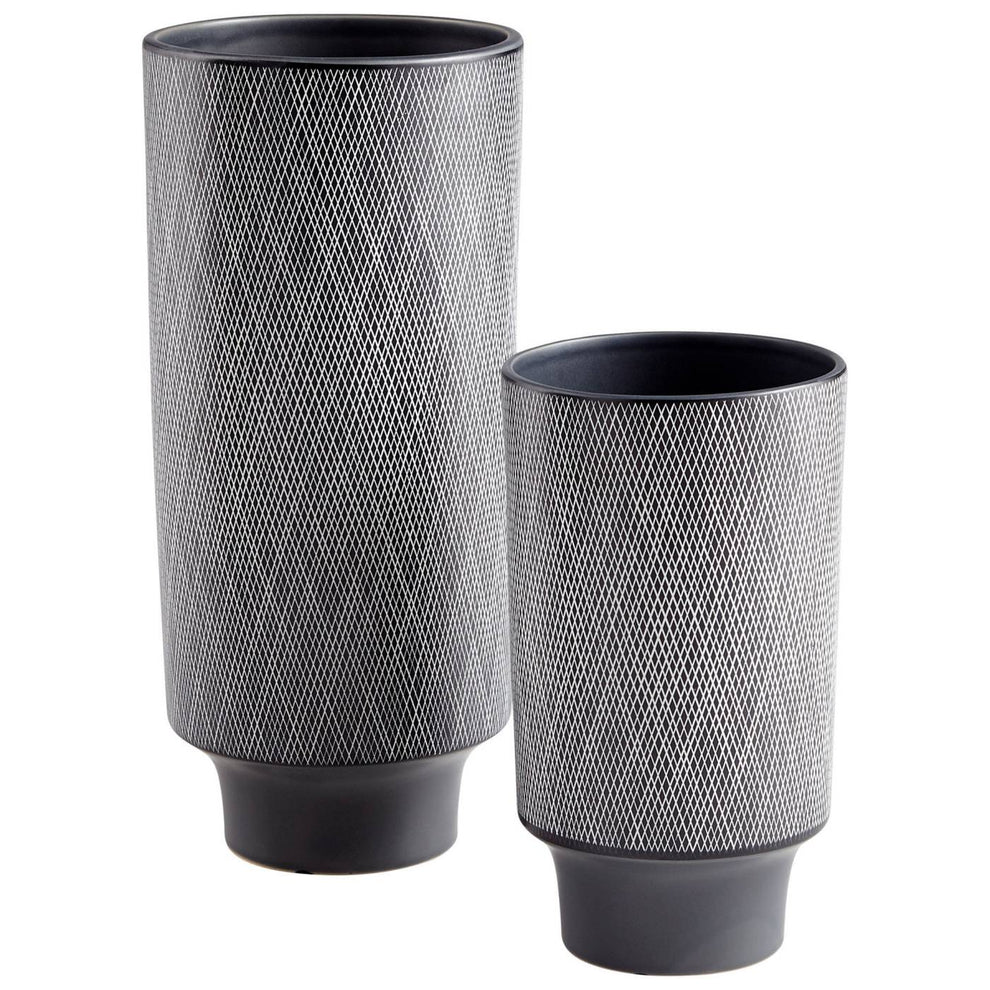 Large San Leandro Vase By Cyan Design | Cyan Design | Modishstore - 2