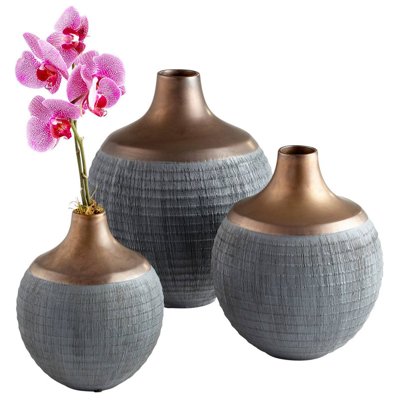 Medium Osiris Vase By Cyan Design | Cyan Design | Modishstore
