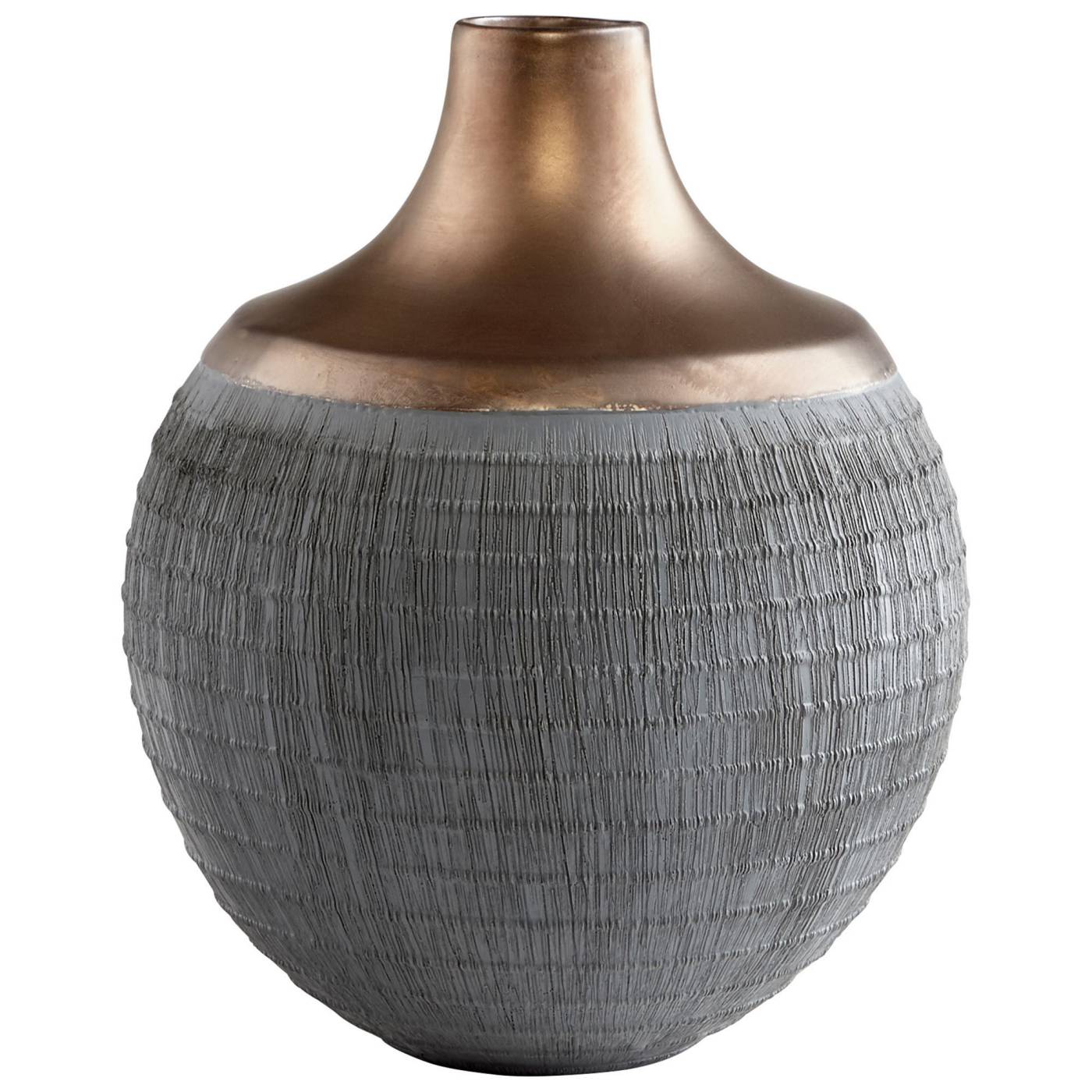 Medium Osiris Vase By Cyan Design | Cyan Design | Modishstore - 2