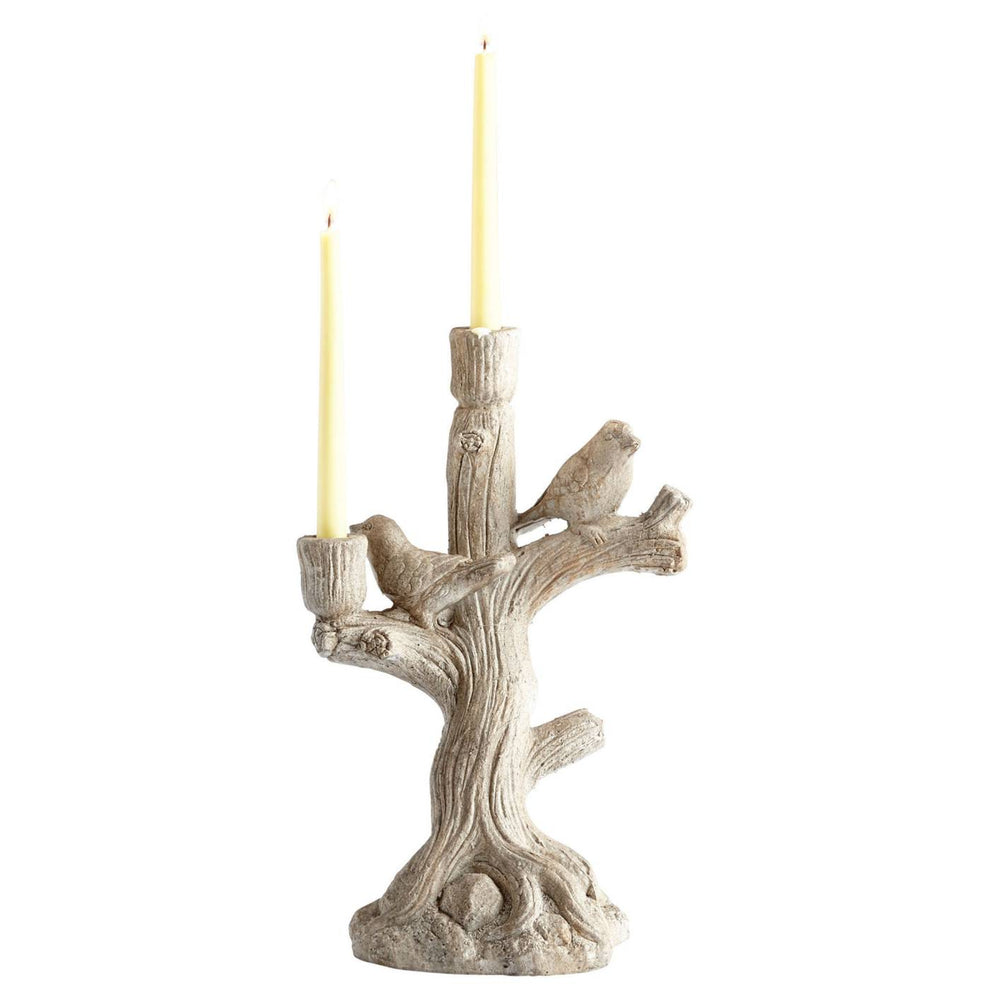 Look Out Candleholder By Cyan Design | Cyan Design | Modishstore - 2