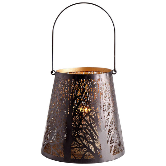 Forest Glow Candleholder By Cyan Design | Cyan Design | Modishstore