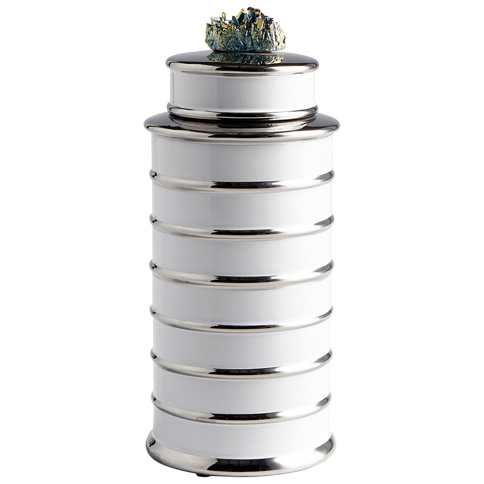 Cyan Design Tower Container