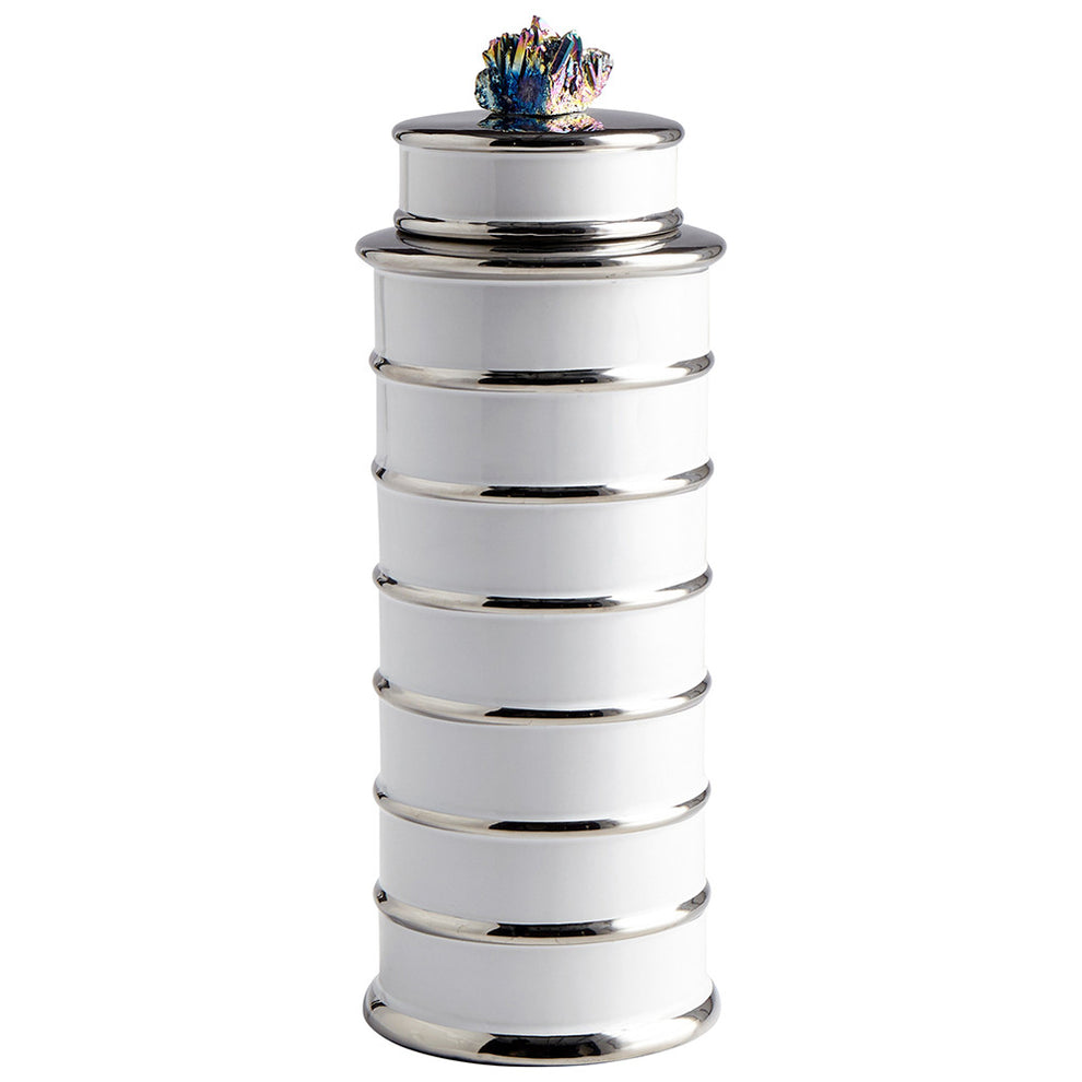 Cyan Design Tower Container