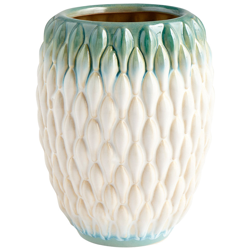 Cyan Design Verdant Sea Vase | Modishstore | Vases