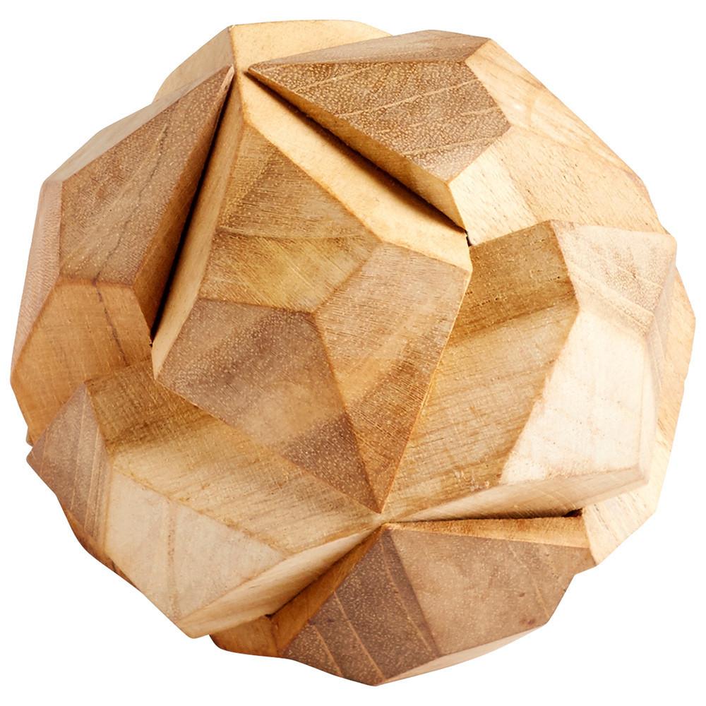 Cyan Design Heka Puzzle Sculpture