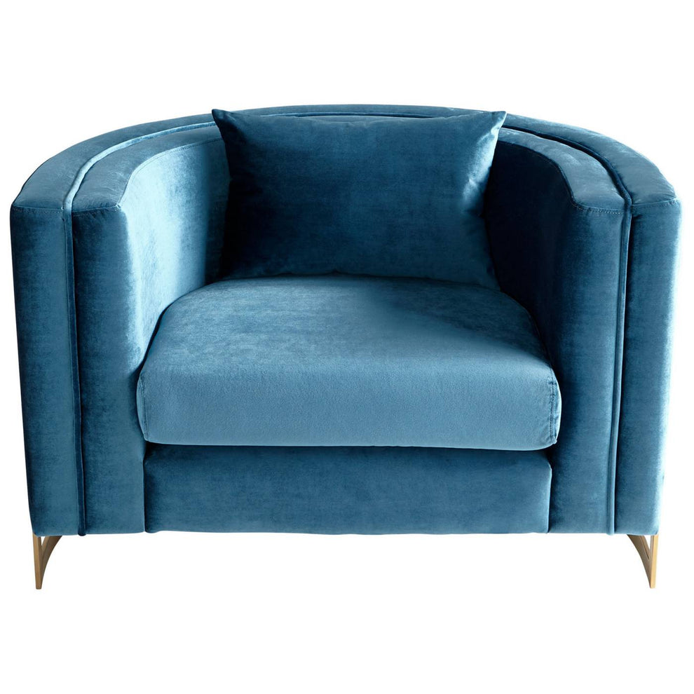 Donatello Chair By Cyan Design | Cyan Design | Modishstore - 2