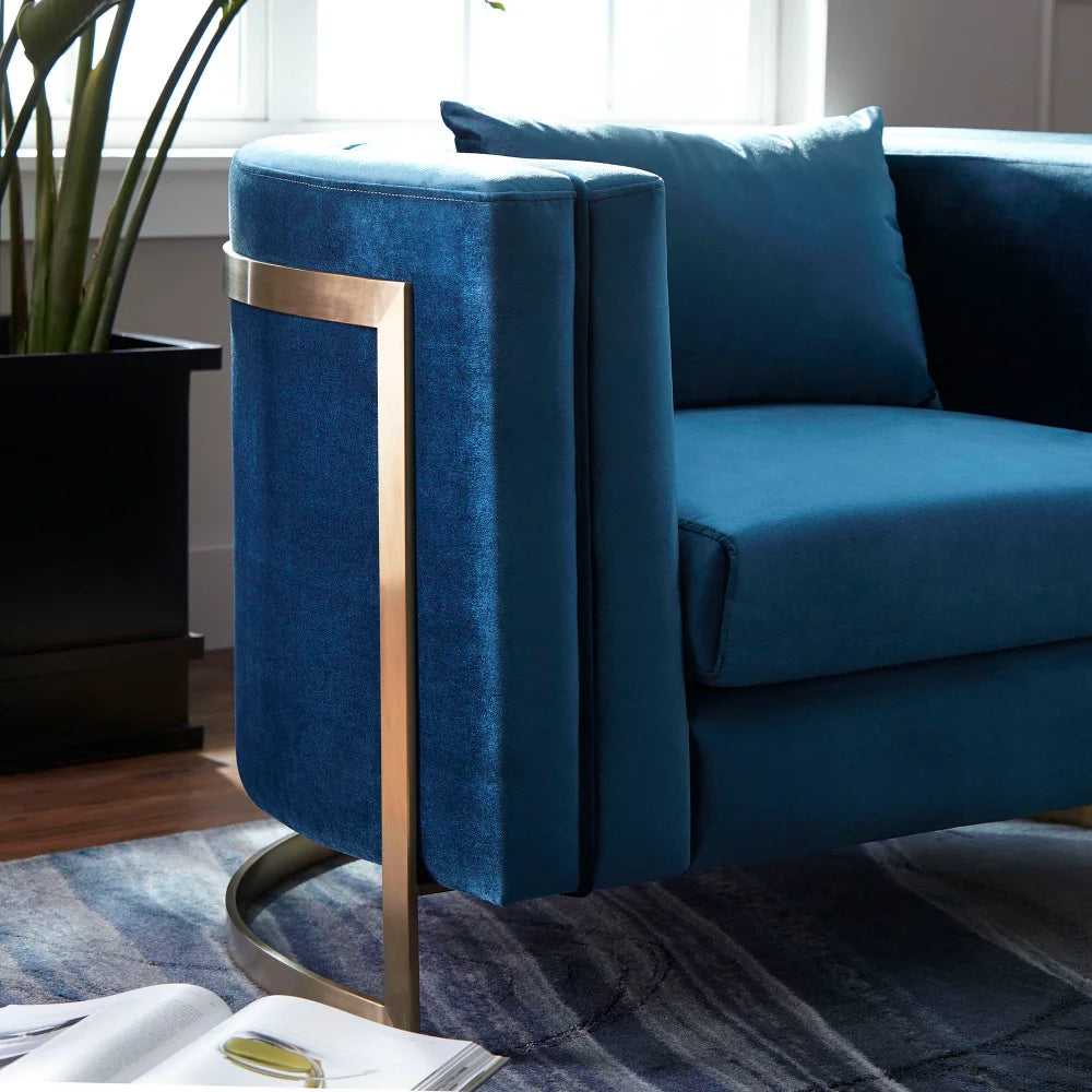 Donatello Chair By Cyan Design | Cyan Design | Modishstore - 4