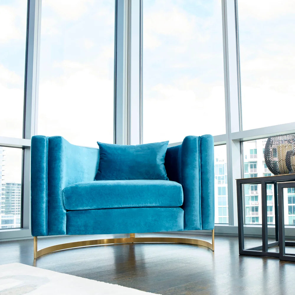 Donatello Chair By Cyan Design | Cyan Design | Modishstore