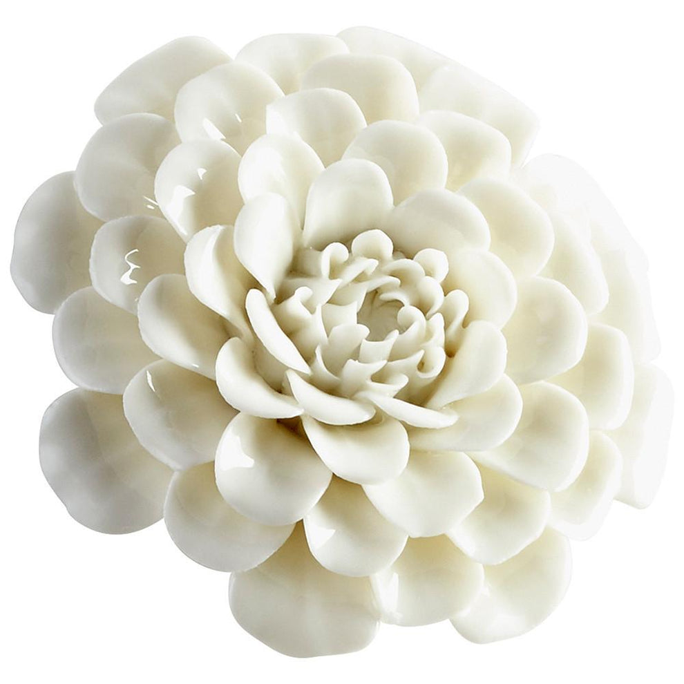 Cyan Design Flourishing Flowers Wall Decor