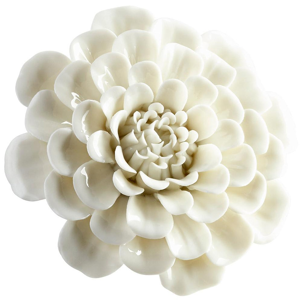 Cyan Design Flourishing Flowers Wall Decor