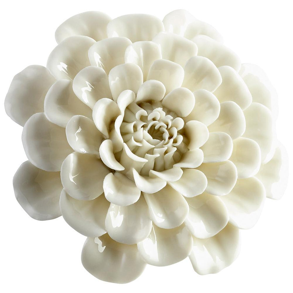 Cyan Design Flourishing Flowers Wall Decor