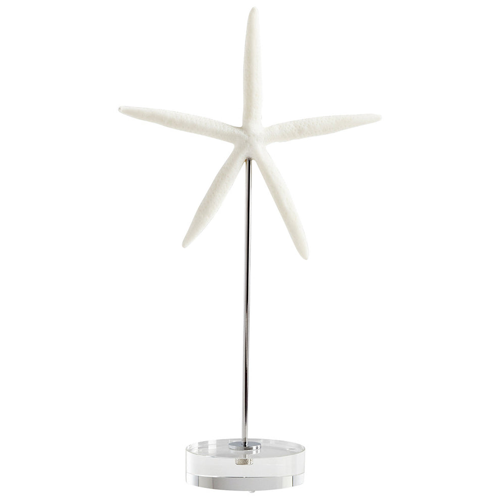 Cyan Design Royal Sea Star Sculpture | Modishstore | Sculptures