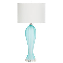 Aubrey Table Lamp W/Cfl