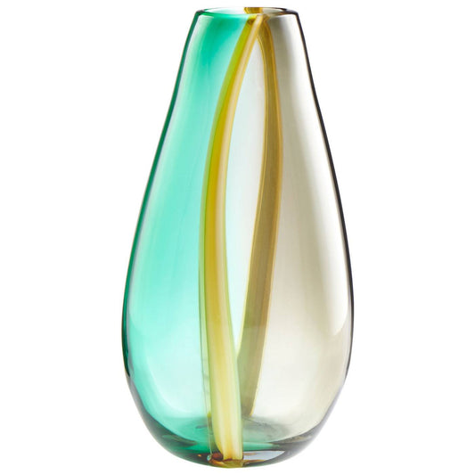 Medium Quatrieme Vase By Cyan Design | Cyan Design | Modishstore
