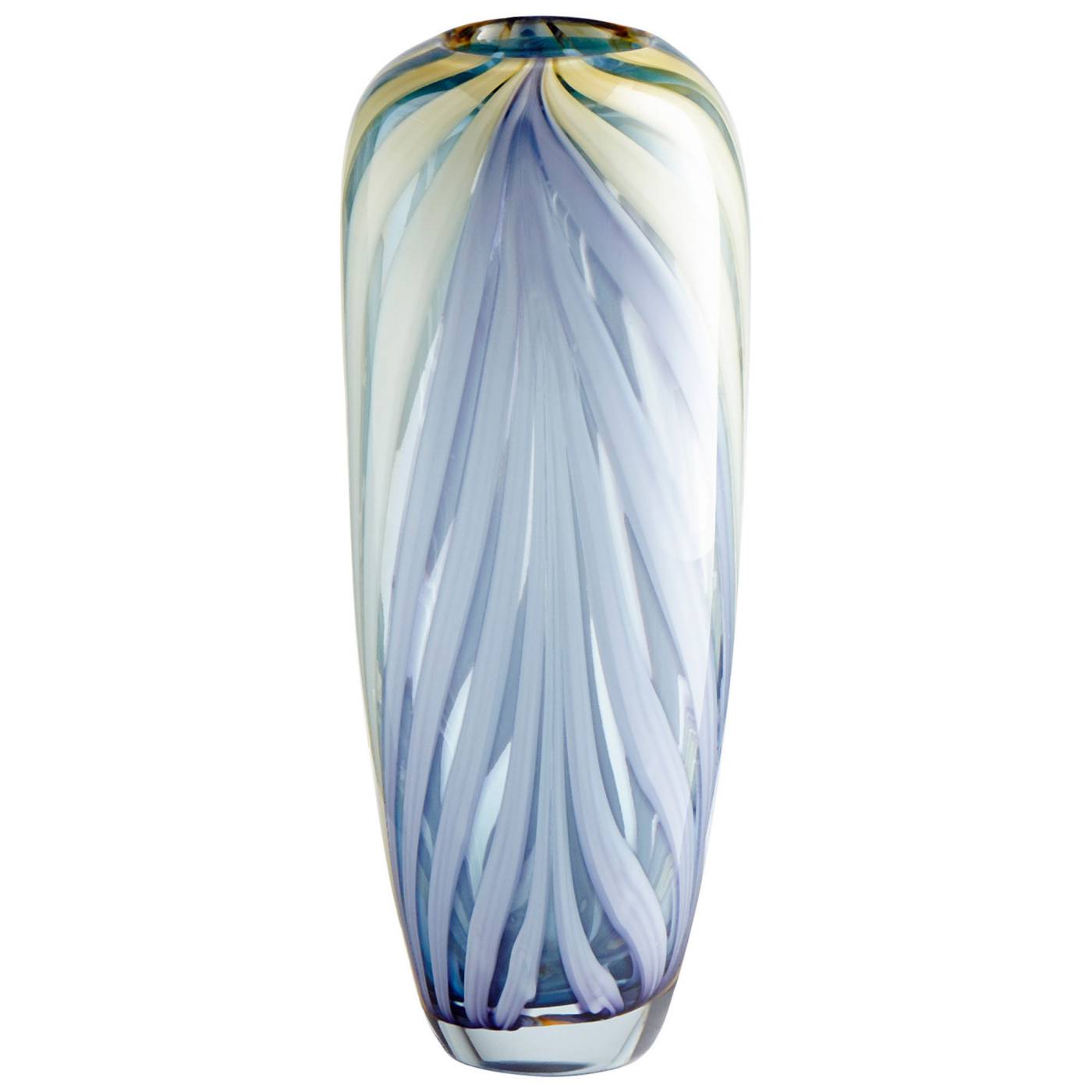 Large Rhythm Vase By Cyan Design | Cyan Design | Modishstore - 2