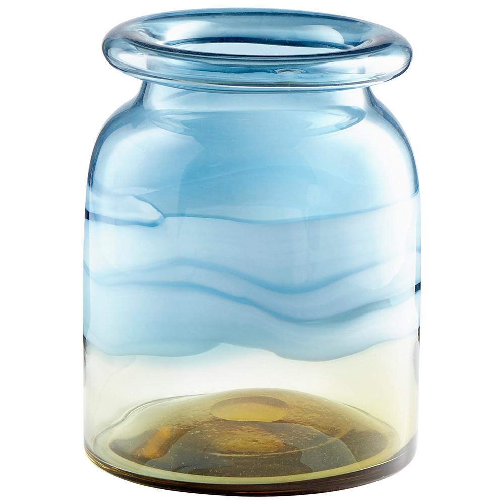 Cyan Design Dusk On The Horizon Vase