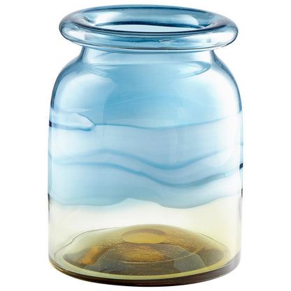 Cyan Design Dusk On The Horizon Vase