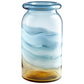 Cyan Design Dusk On The Horizon Vase