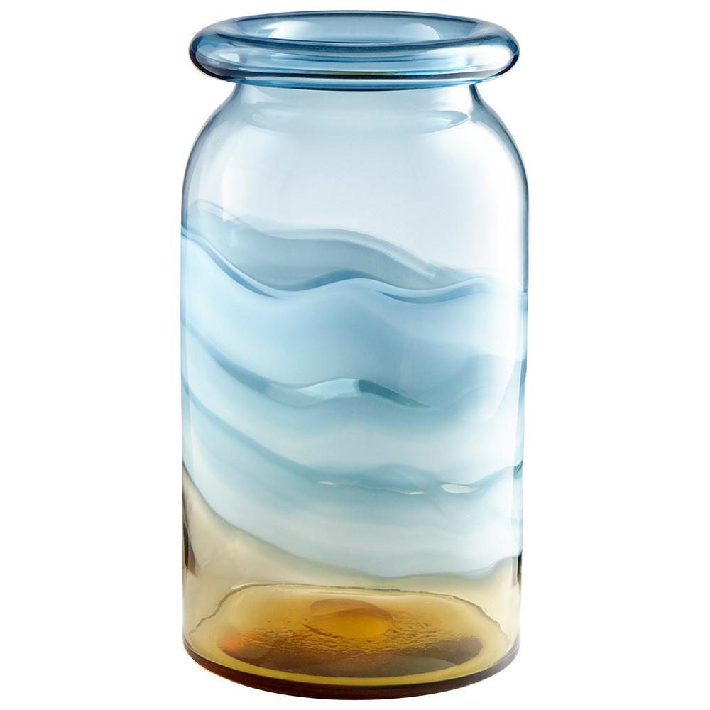Cyan Design Dusk On The Horizon Vase