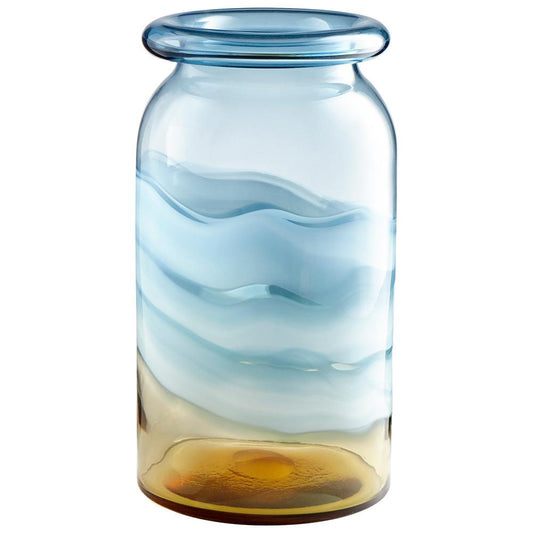 Cyan Design Dusk On The Horizon Vase