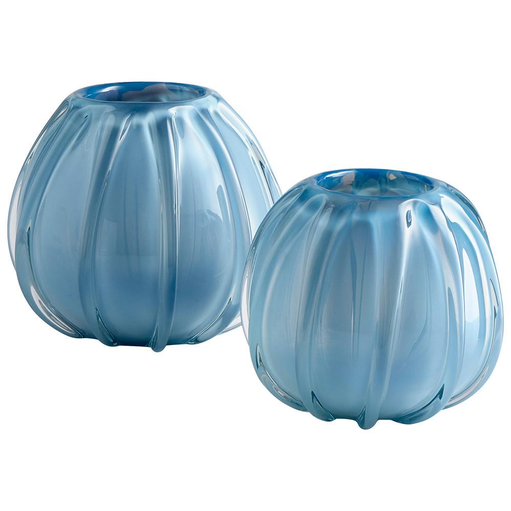 Cyan Design Artic Chill Vase