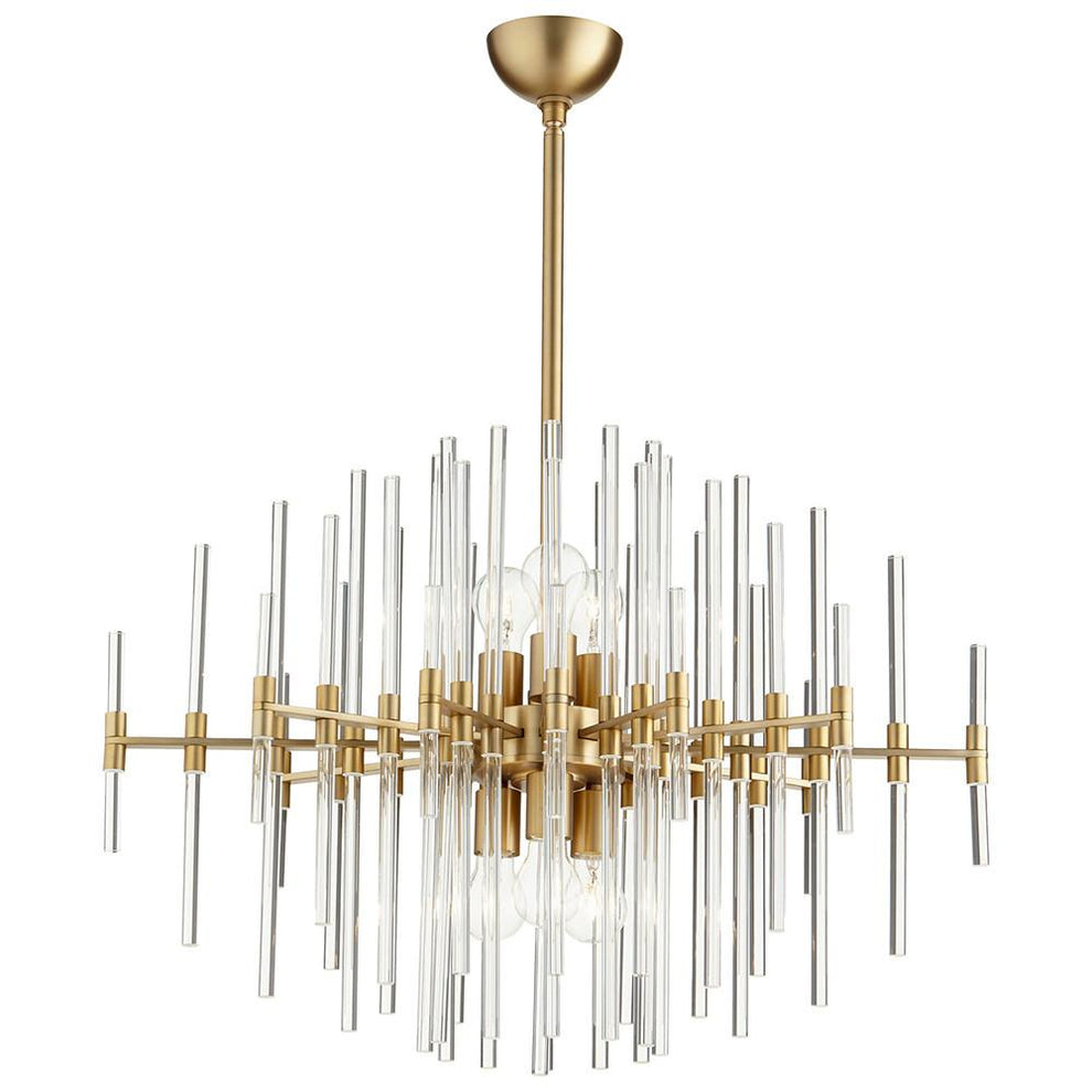 Cyan Design Quebec Pendant