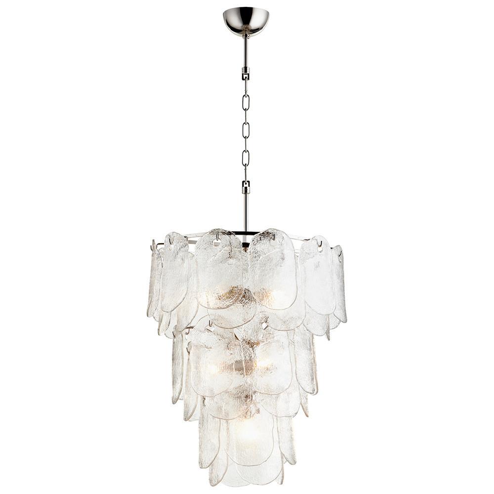 Cyan Design Cascata Pendant