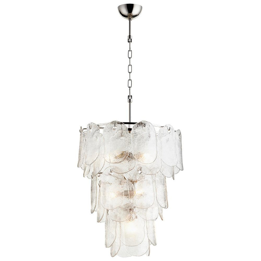 Cyan Design Cascata Pendant