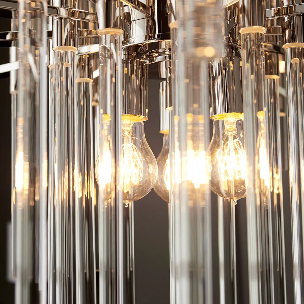 Large Quebec Pendant Lamp By Cyan Design | Cyan Design | Modishstore - 3